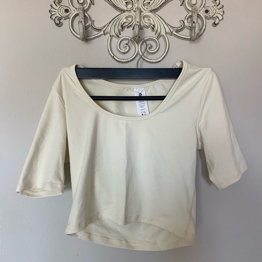 Paragon Fitness Top